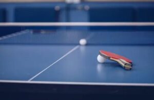 Table Tennis